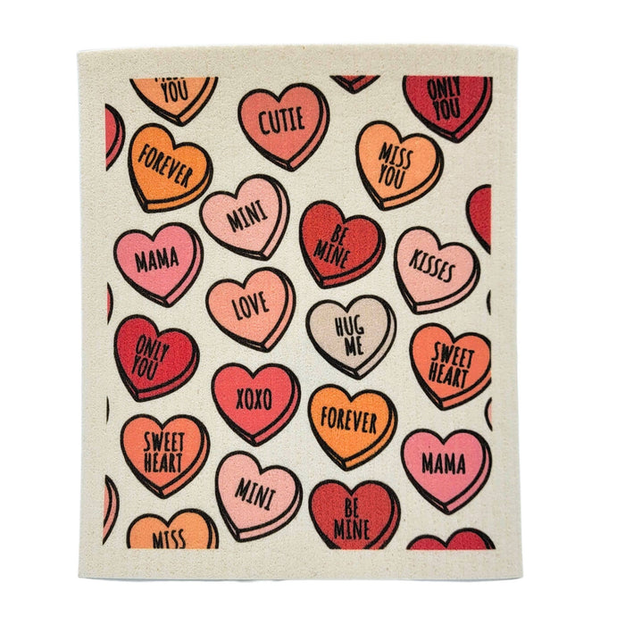 Valentines Hearts