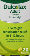 Dulcolax