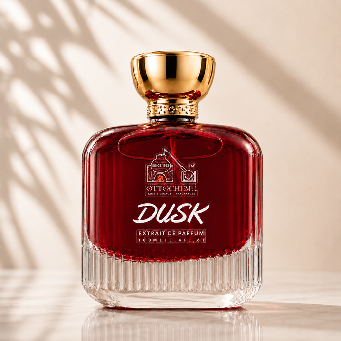 Dusk | Eau de Parfum | 100 ml Ottochem's Perfume