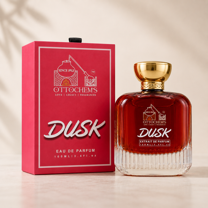Dusk | Eau de Parfum | 100 ml Ottochem's Perfume
