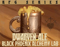 Dwarven Ale Perfume Oil image 0