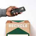 TerraCycle E-Waste Zero Waste Box- TerraCycle Zero Waste Box
