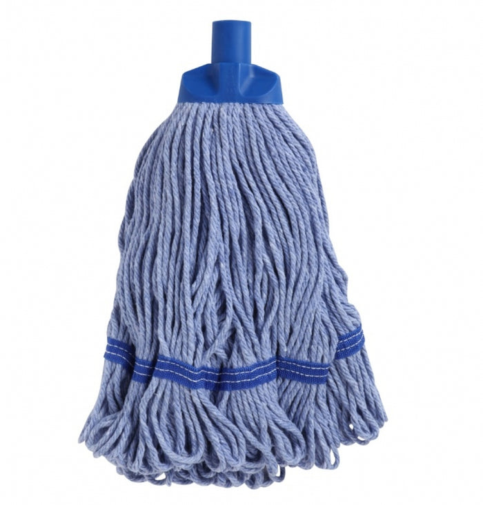 Edco Enduro 2701 Durable Round Mop
