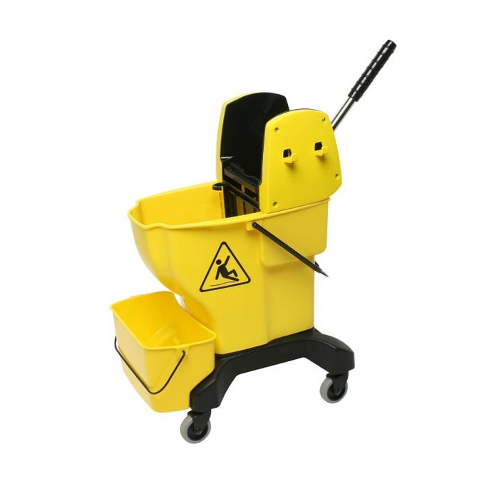 Edco Enduro 29101 Press Wringer and Bucket Complete
