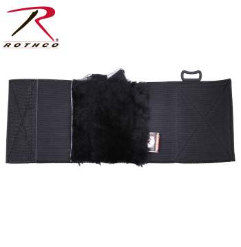 Elastic Ankle Holster