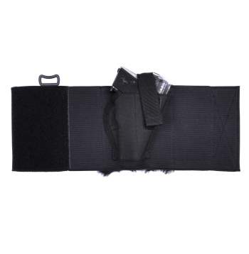 Elastic Ankle Holster