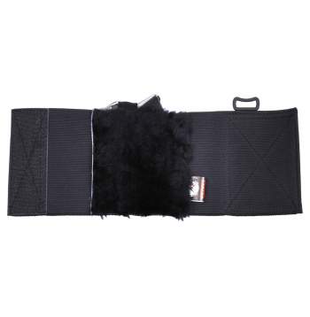 Elastic Ankle Holster