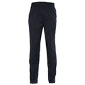 Elastic Waist Pant 134