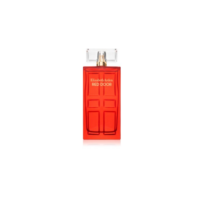 Elizabeth Arden Red Door Eau de Toilette for Women 100ml