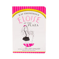 Eloise at The Plaza Board Book
