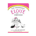 Eloise & Friends Board Book
