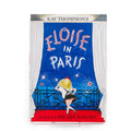 Eloise in Paris