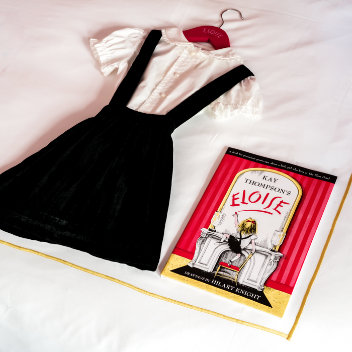 Eloise Original Book