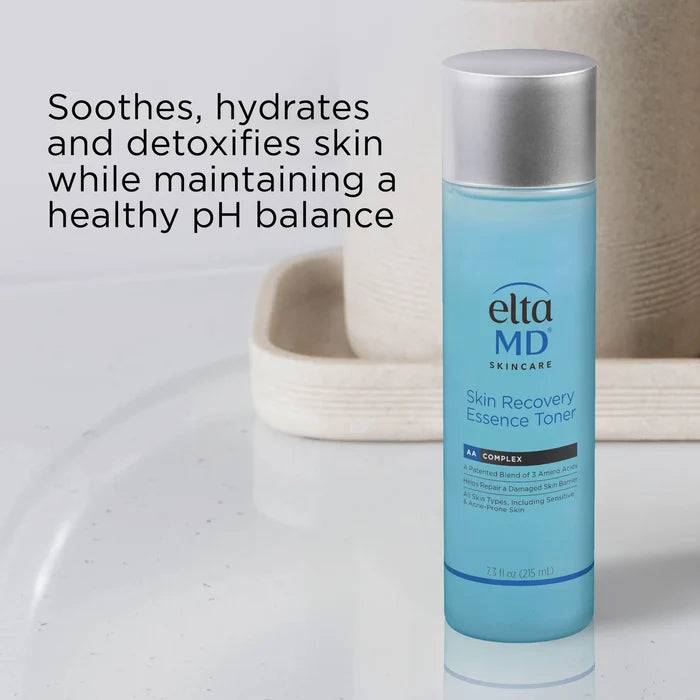 Elta MD Toning Mist EltaMD Skin Recovery Essence Toner