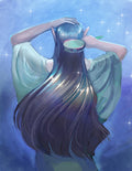 Elven Glam Hair Gloss image 0