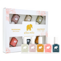 Enchanted Collection 6-pack nail polish set in its gift box – ella+mila