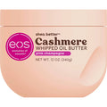 eos Whipped Body Butter Pink Champagne
