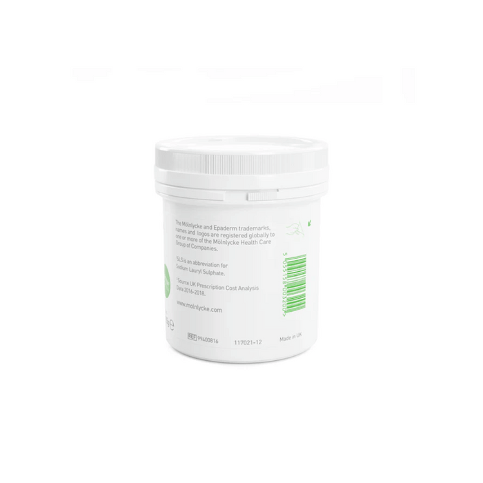 Epaderm Ointment 125g