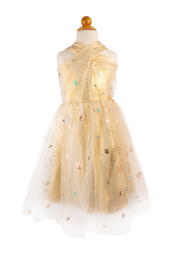 Eras Dress