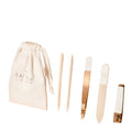 Essential Manicure Kit - 5pcs