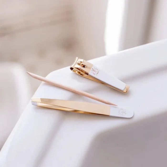 Essential Manicure Kit - 5pcs