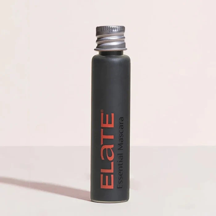 Essential Mascara - Zero Waste Mascara, Vegan, Cruelty Free, Organic