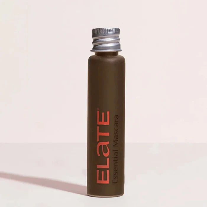 Essential Mascara - Zero Waste Mascara, Vegan, Cruelty Free, Organic