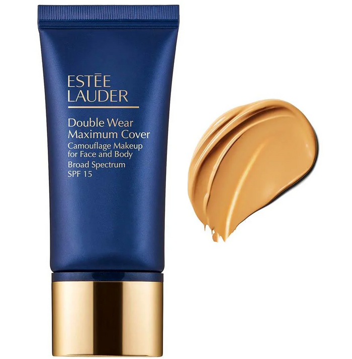 Estee Lauder Double Wear Maximum Cover Foundation