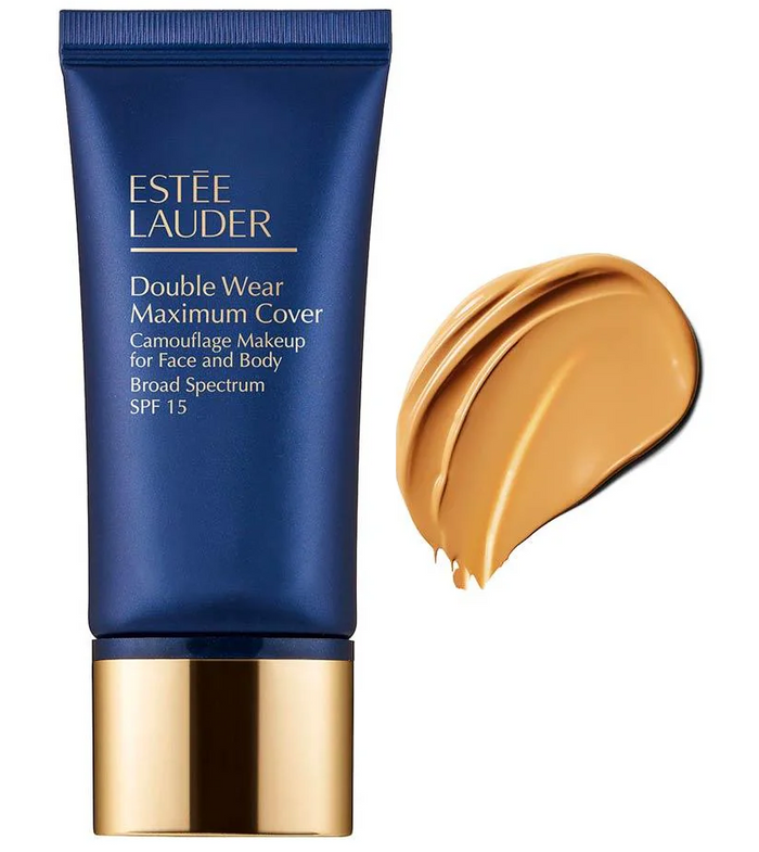Estee Lauder Double Wear Maximum Cover Foundation