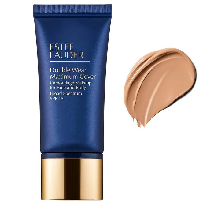 Estee Lauder Double Wear Maximum Cover Foundation