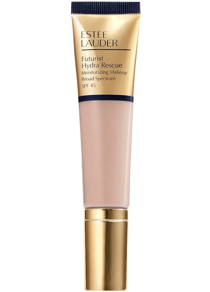 Estee Lauder Futurist Hydra Rescue SPF45 Foundation
