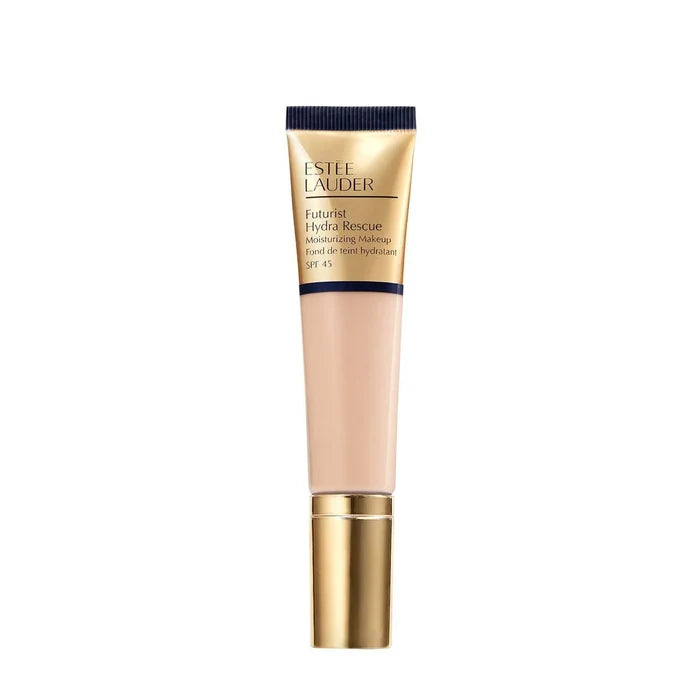 Estee Lauder Futurist Hydra Rescue SPF45 Foundation