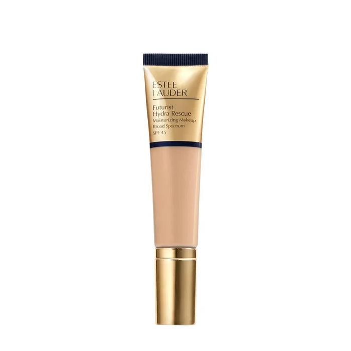 Estee Lauder Futurist Hydra Rescue SPF45 Foundation