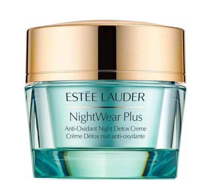 Estee Lauder NightWear Plus Night Creme
