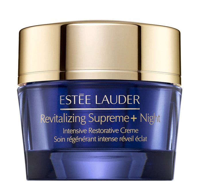 Estee Lauder Revitalizing Supreme+ Night Intensive Restorative Crème