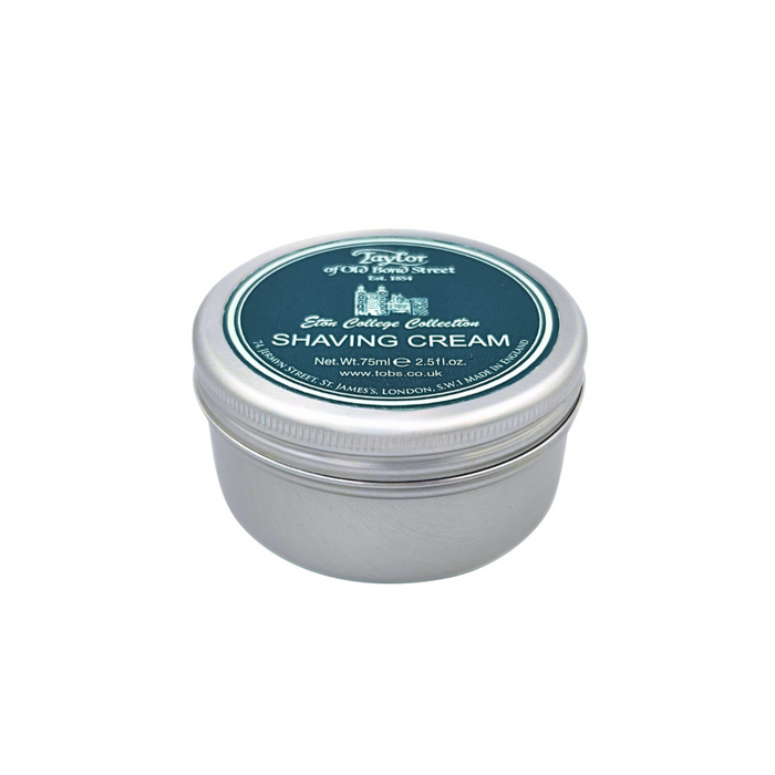 Taylor of Old Bond Street Eton Shaving Cream Reisegröße