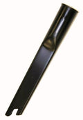 Eureka Crevice Tool, 10" W/Hole Express Part 26082-4