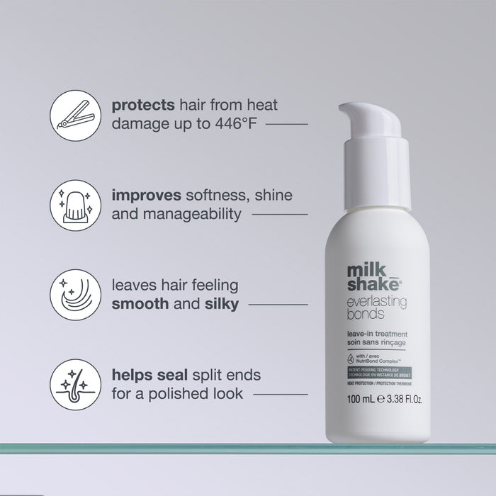 everlasting bonds leave-in treatment | 100 ml