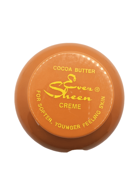 Eversheen Cocoa butter cream 500ml