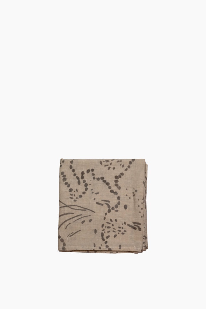 Drape/Warm Gray/Natural