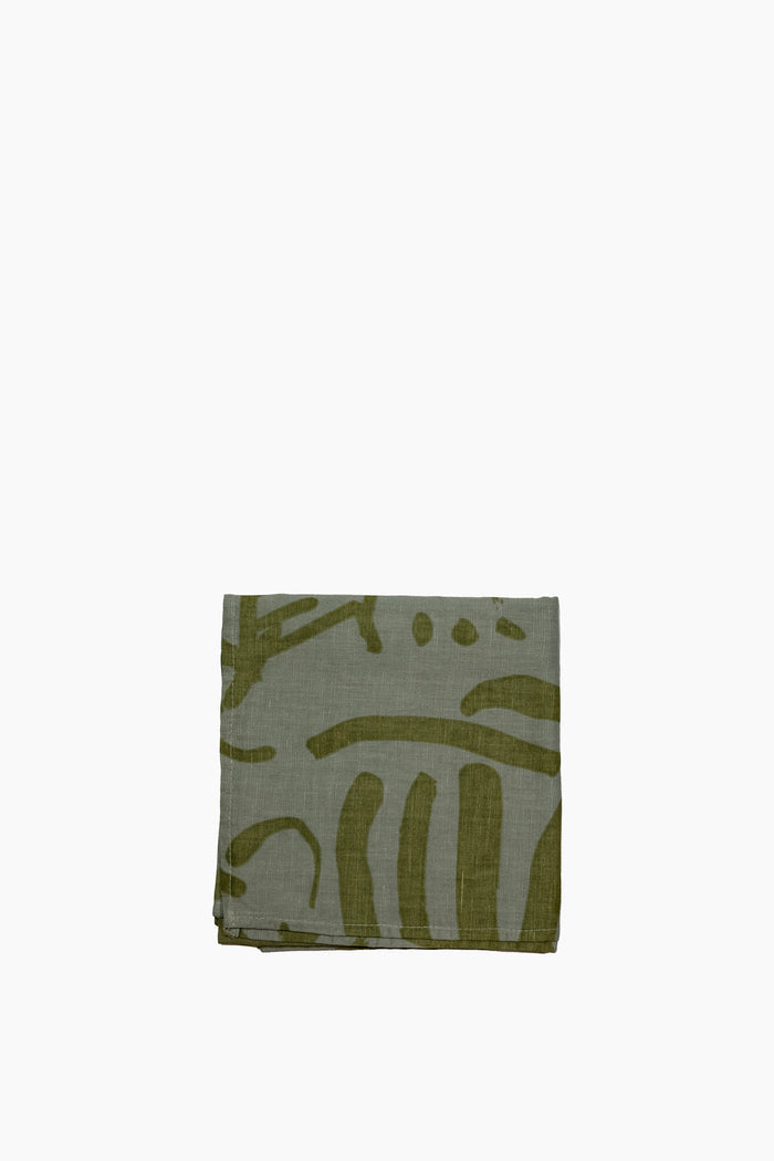 Fold/Matcha/Sage