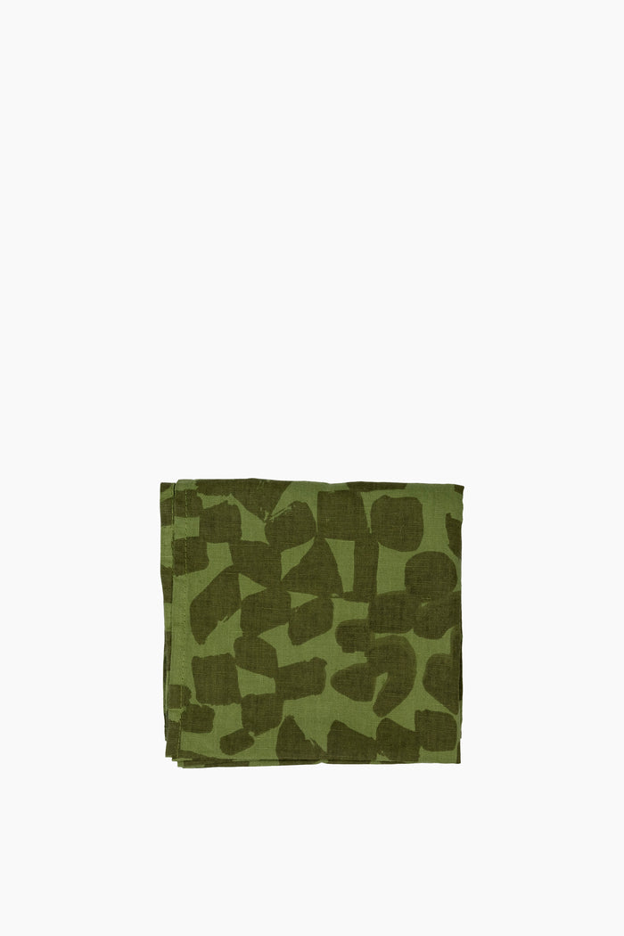 Forest Green