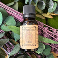 Evil Eye Protection Spell Oil Dropper
