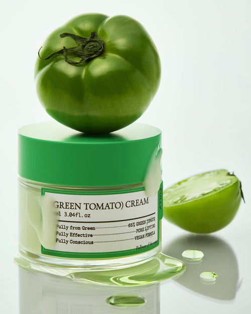 FULLY Green Tomato Cream 90ml - Princess Cosmetics Qatar