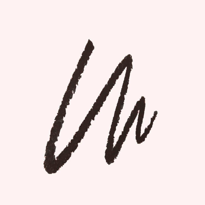 Eyeliner Pencil - Onyx & Hearth - Zero Waste Eyeliner, Vegan, Cruelty Free