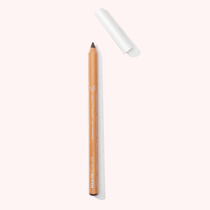 Eyeliner Pencil - Onyx & Hearth - Zero Waste Eyeliner, Vegan, Cruelty Free