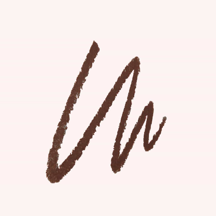 Eyeliner Pencil - Onyx & Hearth - Zero Waste Eyeliner, Vegan, Cruelty Free