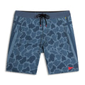 F1 Pro Hawaii Camo Trunk