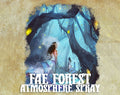Fae Forest Atmosphere Spray