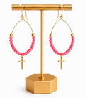 Faith & Fancy Earrings